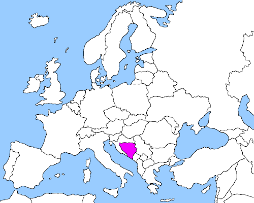 Bosnia and Herzegovina